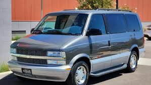 Image result for Astro Blue 1988 Daewoo