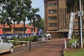 Employers with more than 5 employees are mandated to make contributions to the scheme. Nssf Uganda The Nssf Career Expo Is Designed To Prepare Facebook