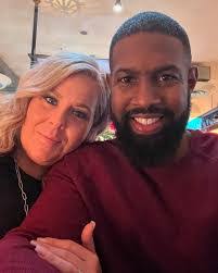 Claudette Daniels's Instagram, Twitter & Facebook