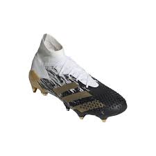 Tecnologias adidas predator mutator 20.1 ag. Adidas Predator Mutator 20 1 Fussballschuhe Weiss Unisex Fur 153 97 Gunstig Kaufen Sg Sohle Weicher Rasen Fussballschuhe Fussball Sporthaus Gosch