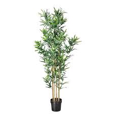 The panel is easy to care for and never withers since it is made from artificial plants. Fejka Artificial Plant Wall Mounted Indoor Outdoor Green Lilac Ikea In 2021 Artificial Potted Plants Artificial Plant Wall Artificial Plants