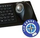 Keyboards IEC60945 - KEP