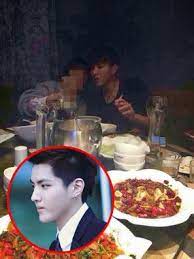 November 6, 1990 place of. Foto Merokok Tersebar Wu Yifan Eks Exo Dikecam