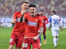 Game log, goals, assists, played minutes, completed passes and shots. Dennis Man A BÄƒtut De Unul Singur Echipa La Care Ar Fi Putut Juca Cum L Au Ratat Universitatea Craiova È™i Mihai Rotaru Pe Starul De La Fcsb Exclusiv Prosport