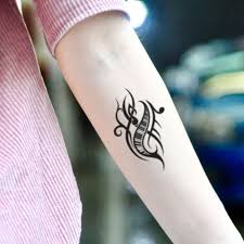 Tribal Piano Temporary Tattoo Sticker Ohmytat 162 best music symbol tattoos images on pinterest. tribal piano temporary tattoo sticker set of 2