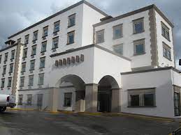 Best Western La Mina Parral Viajes Hoteles Chihuahua Parral Hoteles Viajes