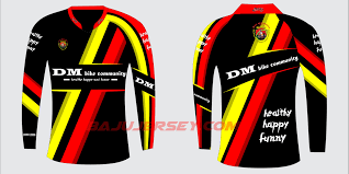 Punya desain baju futsal tapi bingung ingin order dimana? Tips Membuat Desain Kaos Motocross Dengan Mudah