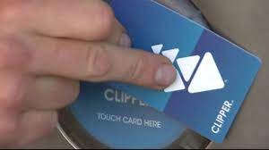 Present your professional license to the store associate, fill out the procard application, and you will receive your card that same day. San Francisco Man Held Responsible For Stolen Clipper Card Charges Due To System Flaw Abc7 San Francisco