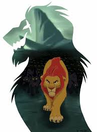 Pin By Sloth Queen On Animated Memes Lion King Art Lion King Pictures Lion King Drawings