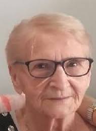 Avis de décès Madame Teresa BERTOLI