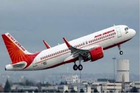 Zoya was born in a punjabi family in new delhi. Air India All Women S Team Creates History By Flying On World S Longest Air Route