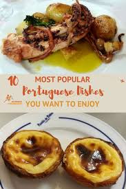 Today the menu pays homage to owner fernando santos' portuguese heritage. 10 Most Popular Portuguese Dishes You Want To Enjoy Dishes Food Guide Food