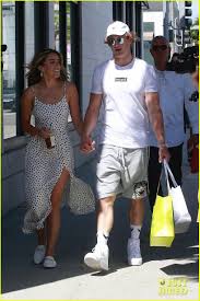 Check spelling or type a new query. Chloe Bennet Logan Paul Hold Hands After Confirming They Re A Couple Logan Paul Chloe Bennet Logan Paul Snapchat