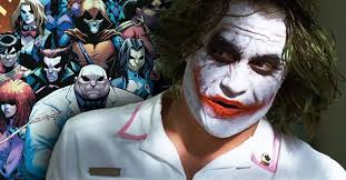 10 Worst Things Marvel's Own Joker Has Ever Done