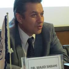 Majid SABAHI