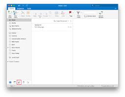 You can find people in one of two places on the navigation bar. Create A Contact Group Local Distribution List In Outlook 2016 For Mac Information Services Division Ucl University College London
