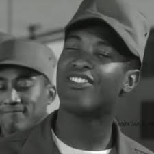 Check out this rare clip of Sam alongside Sammy Davis Jr. in the General  Electric Theater TV program “The Patsy” from 1960.