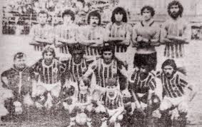 You are on brusque fc live scores page in football/brazil section. Clube Atletico Carlos Renaux Brusque Sc Temporada Oficial De 1977 Arquivos De Futebol Do Brasil