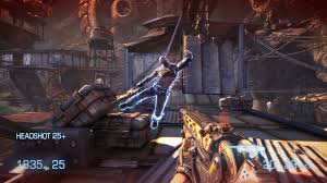 Bulletstorm: Full Clip Edition pc-áá¡ á¡á£á áááá¡ á¨ááááá