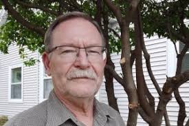 I want Lac du Flambeau tribal members to see a friendly face when they come  to vote."