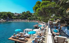 There are a few restaurants in the village, but this is generally a place with no such crowd, the best would be if you. Hvar Best Beaches Suncani Hvar Hotels