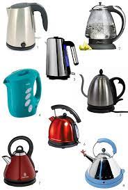 Good Design Everyday Objects Electric Kettles Vintage Copper Tea Kettle Electric Kettle Kettle