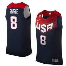 Buy team usa basketball jersey and get the best deals at the lowest prices on ebay! Usa Basketball Jersey Image Www Qyamtec Com