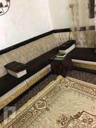 مستعمل كنب زاويه حرف إل في الطائف لون بني وذهبي وبيج facebook