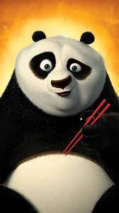 Kung Fu Panda 2 2011 Phone Wallpaper Moviemania Kung Fu Panda Panda Wallpapers Kung Fu Panda 3