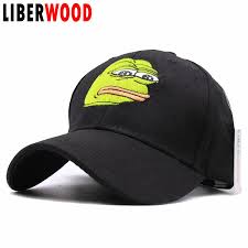 The latest tweets from @jilatmm Unisex Emosi Katak Topi Topi Baseball Pepe Ayah Sedih Hidup Ayah Menyebalkan Topi Hitam Topi Tali Kembali Topi Katak Meme Cap Baseball Cap Hats Baseball Capshat Cap Aliexpress