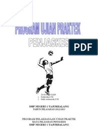 Check spelling or type a new query. Program Ujian Praktek Penjaskes Belajar Aplikasi