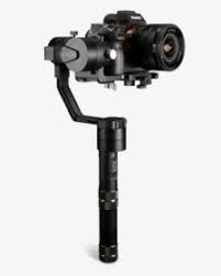 Evo Rage 3 Axis Gimbal For Dslr Amp Gimbal With Camera Png Transparent Png Transparent Png Image Pngitem