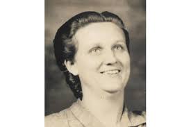 Hazel Ledbetter Obituary (1919