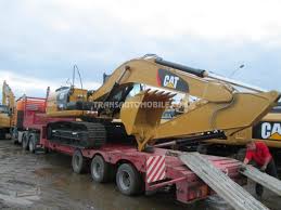 Looking for equipment or trucks? Transautomobile Caterpillar 320 1647 356634 P4sell