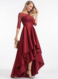 Une robe de soirée digne de ce nom n'a qu'une mission : Robe De Soiree Robe De Soiree Longue Pour Mariage Jj S House