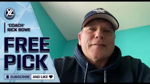 Quick Picks with Coach Rick Bowe 4/29/24 MLB Free Picks, MLB Predictions