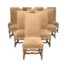4.6 out of 5 stars 2,637. French Dining Room Chairs 1 245 For Sale At 1stdibs