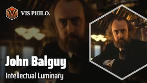 John Balguy: Enlightenment Philosopher｜Philosopher Biography