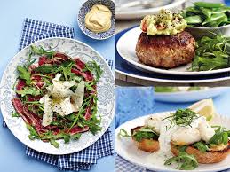 Themed dinner nights make meal planning quick and easy. 20 Quick Dinner Ideas Making Midweek Easy Stockland