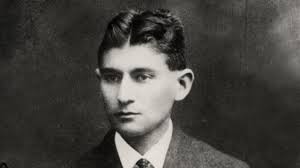 Die nachfolgenden seiten sollen einen einblick in kafkas leben und dessen auswirkung auf seine bücher, hier. Franz Kafka Ich Bin Ende Oder Anfang