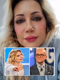 Barbara d'Urso e Alfonso Signorini: diritti e opinioni | TikTok