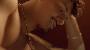 omar.apollo x @youthtothepeople: “Dear Future Omar” Production Company:  @harborpictureco Director: @christelle_studio Executive Producer:  @bobokaminski Producer: @mattyrich EP