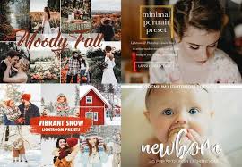 Adobe lightroom is adobe's photography application. Share Preset Lightroom Free