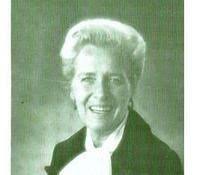 Ann Valentine Obituary (1925