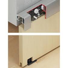 Bir iç kayar kapının montaj şeması. Hafele Classic 40p Kayar Kapi Seti 1 Yav I Evan Com Tr