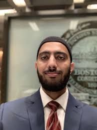 ARPA Listening Session_Small Business