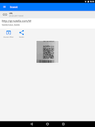 Barcodes consist of basic black and white patterns that, when read by a barcode reader device or app, re. Download Qr Barcode Scanner Mod V2 1 33 Pro Cracked For Android
