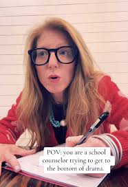 Tiffany Grim Counselor