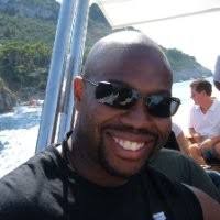 Aaron Ellington, PhD, LPCC-S, LICDC-CS