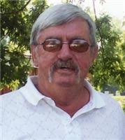 Benjamin Cantrill Obituary (2012)